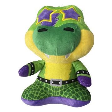 WL Five Nights at Freddy's Mash'ems Pluche 28CM-Glamrock Montgomery (Diversen) Nieuw