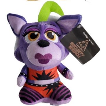 WL Five Nights at Freddy's Mash'ems Pluche 28CM-Glamrock Roxy (Diversen) Nieuw