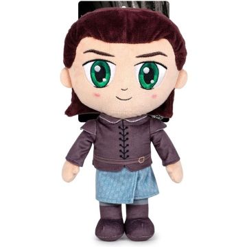 Play by Play Game of Thrones Pluche-Arya Stark (Diversen) Nieuw
