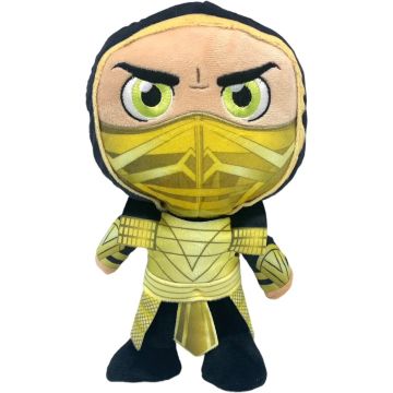 SD Toys Mortal Kombat Pluche-Scorpion (Diversen) Nieuw