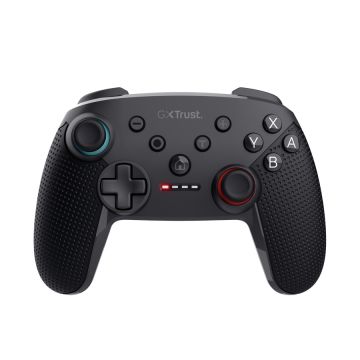 Trust GXT 1246 MUTA Wireless Controller-Zwart (Switch) Gebruikt