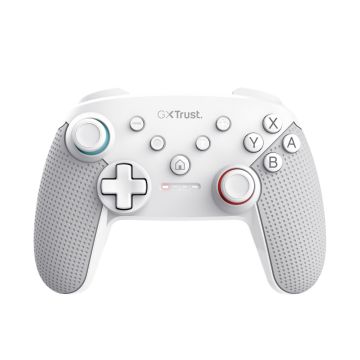 Trust GXT 1246 MUTA Wireless Controller-Wit (Switch) Gebruikt