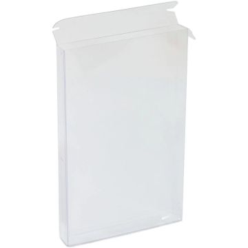 Merkloos Box Protector-Switch (Switch) Nieuw