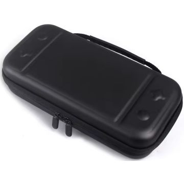 Merkloos Heightened Carry Case for Nntendo Switch 2-Zwart (Switch 2) Nieuw