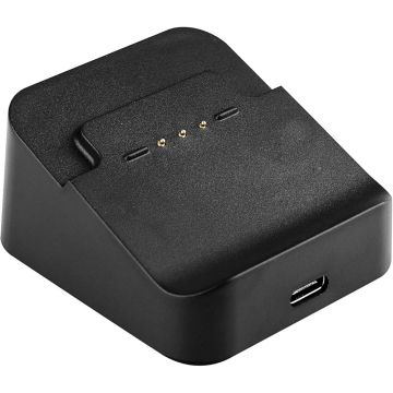 Merkloos Xbox Series X Elite Series 2 Controller Charging Station-Standaard (Xbox Series X) Nieuw