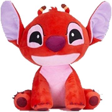 Toi-Toys Disney Lilo & Stitch Pluche 25CM-Leroy (Diversen) Nieuw