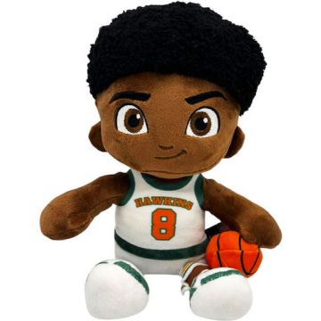 WL Stranger Things Pluche 30CM-Lucas (Diversen) Nieuw