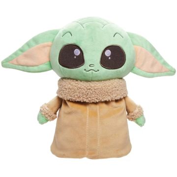 Mattel Star Wars The Mandalorian Pluche-Grogu (Diversen) Nieuw