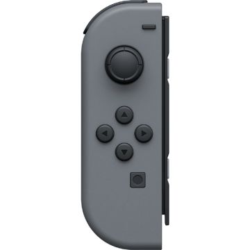 Nintendo Switch Joy-Con Controller Links-Grijs Excl. Strap (Switch) Gebruikt