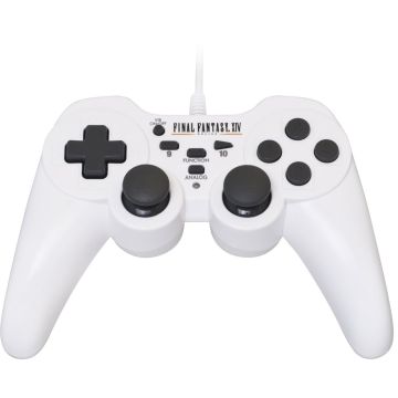 Snakebyte Wired USB Controller-Final Fantasy XIV Online (PC) Gebruikt