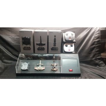Propel Star Wars Story Display Unit-Drone Set (Diversen) Gebruikt