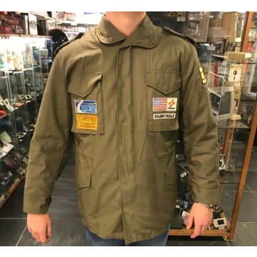 Konami Silent Hill 2 Limited Edition 2001 James Sunderland Jacket-Maat M (230/250) (Diversen) Gebruikt