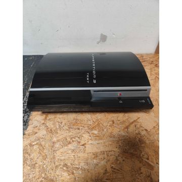 PlayStation 3 Original 40GB-Debugging Station DECHJ00A (PlayStation 3) Gebruikt