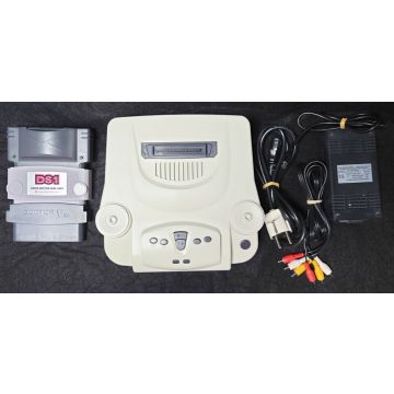 Bung Enterprises Doctor V64 Unit-Developers Kit (Diversen) Gebruikt