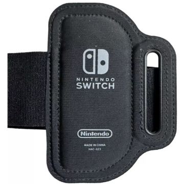Nintendo Switch Leg Strap-OEM (Switch) Nieuw