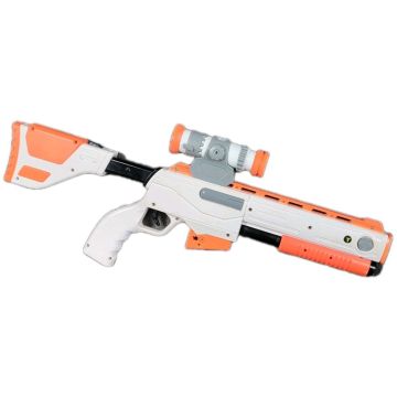 Activision Top Shot Elite Gun with Bar-Standaard (Xbox 360) Nieuw