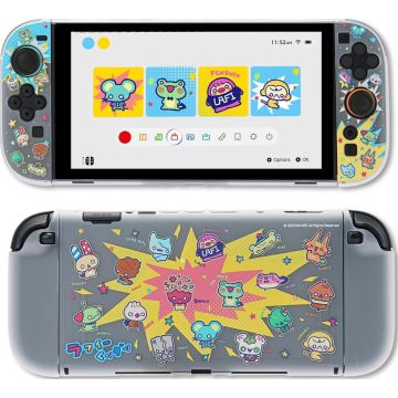 GeekShare Protective Case for Switch 2-LAFI Legion (Switch 2) Nieuw