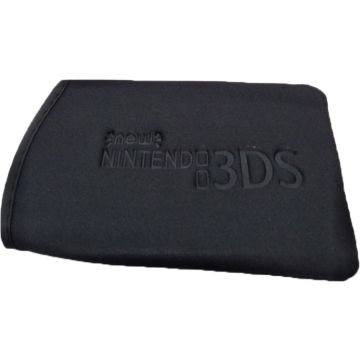 Merkloos Soft Pouch for Nintendo Handheld-New 3DS (3DS) Nieuw
