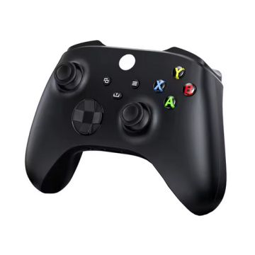 Merkloos Xbox One Wireless Controller-2014 Zwart (Xbox One) Nieuw
