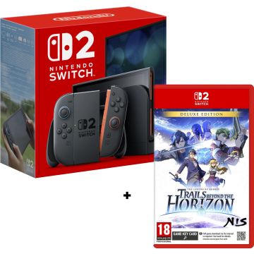 Gameshop Twente: Consoles NSW2 - Nintendo Switch 2 - Nintendo