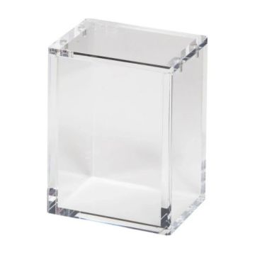 Merkloos Pokémon Acrylic Protection Case Magnetic Top-Booster Bundle (New Gen) (Diversen) Nieuw