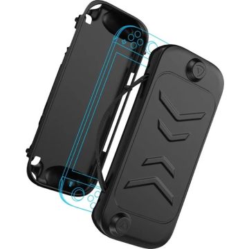 JYS Protective Case Set for Switch 2-Zwart (Switch 2) Nieuw