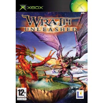 Wrath Unleashed