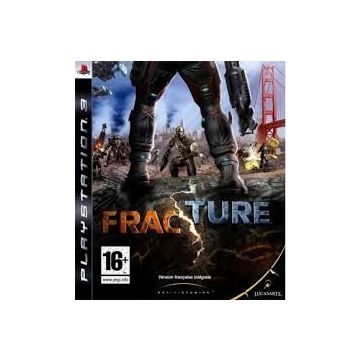 Fracture-Frans