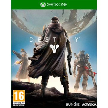 Destiny-Standaard (Xbox One) Gebruikt