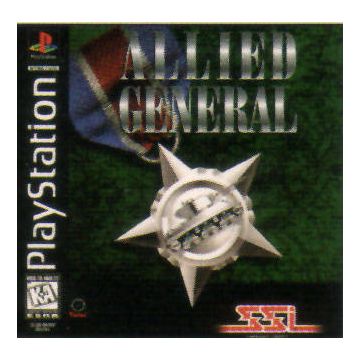 Allied General