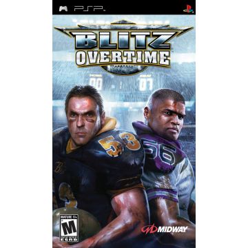 Blitz Overtime