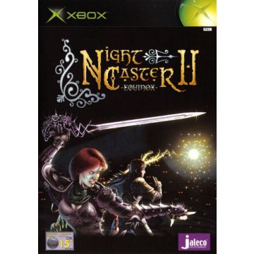 NightCaster II Equinox
