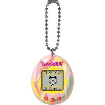 Bandai Tamagotchi The Original Gen 1-Art Style (Diversen) Nieuw