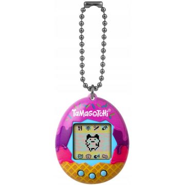 Bandai Tamagotchi The Original Gen 1-Ice Cream (Diversen) Nieuw