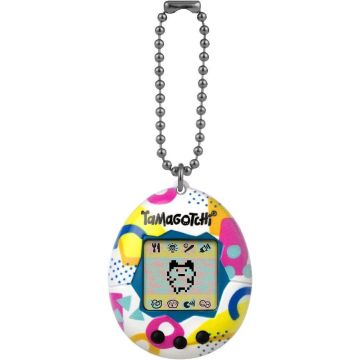 Bandai Tamagotchi The Original Gen 1-Memphis Style (Diversen) Nieuw
