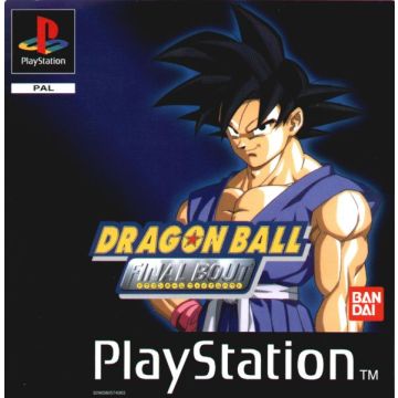 Dragon Ball Final Bout-Duits