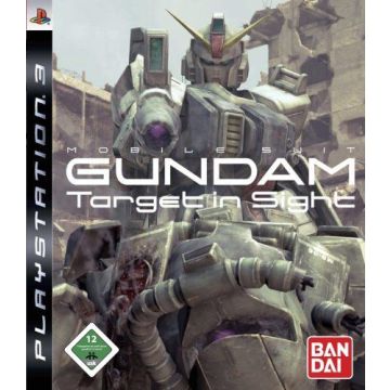 Mobile Suit Gundam Target in Sight-Duits