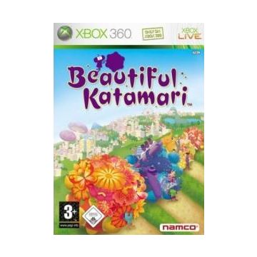Beautiful Katamari