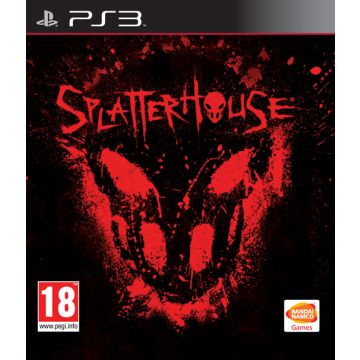 Splatterhouse