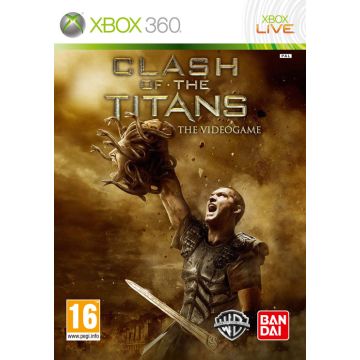 Clash of the Titans