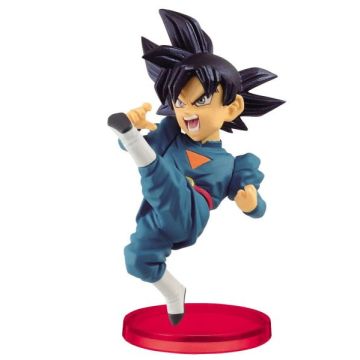 Banpresto Super Dragon Ball Heroes WCF ChiBi Figure-Goku Daishinkan (Diversen) Nieuw