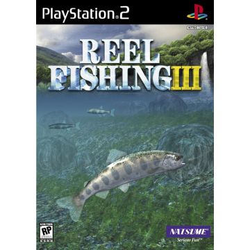 Reel Fishing III