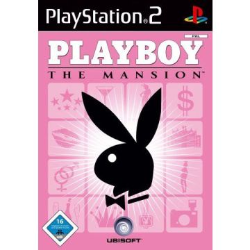Playboy The Mansion