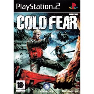 Cold Fear-Frans