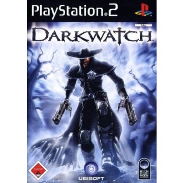 Darkwatch-Duits