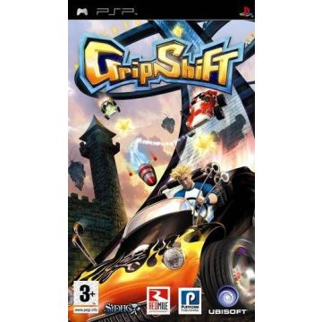 Gripshift-Standaard (PSP) Gebruikt