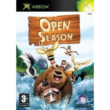 Open Season