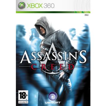 Assassin's Creed-Duits (Xbox 360) Gebruikt