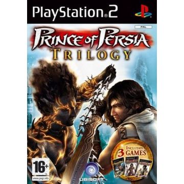 Prince of Persia Trilogy