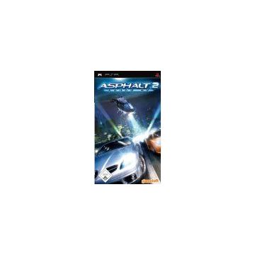 Asphalt Urban Gt 2-Duits